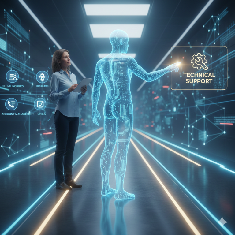 Why AI Websites Convert