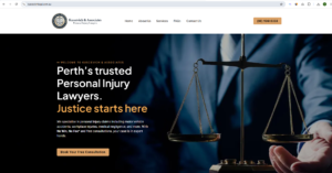 Kuscevich And Associates